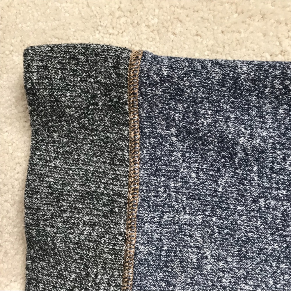 Hi-Line/ madewell pullover - Picture 3 of 5